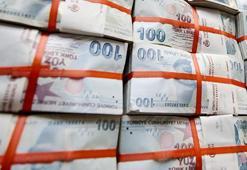 KKM bakiyelerindeki düşüş devam ediyor