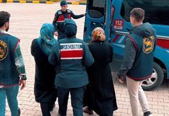2 günlük bebeği katledip üzerine beton döktüler! 2010'da işlenen cinayetin detayları şoke etti