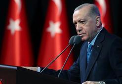 Cumhurbaşkanı Erdoğan: Zalime karşı mazlumun safındayız