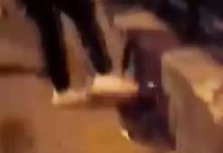 Isparta'da kediye tekme atan kişi tutuklandı