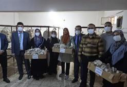 Kozan'da mantar yetiştiriciliği kursu tamamlandı: İlk hasat yapıldı