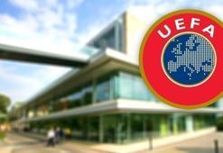Julian Alvarez'in penaltısı sonrası UEFA'dan flaş açıklama