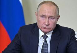 Rusya Devlet Başkanı Vladimir Putin'den ateşkes açıklaması: Tekliflere katılıyoruz