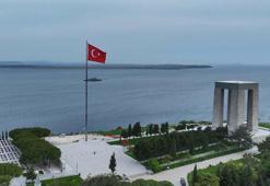 Çanakkale Savaşları'nda yaşanan kahramanlıklar 'Şehit Bilgi Kapısı' projesi ile vatandaşlarla buluşturulacak