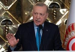 Cumhurbaşkanı Erdoğan: Terörsüz Türkiye hedefine ulaşacağız