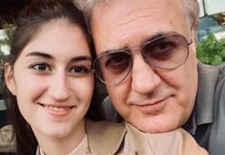 Tamer Karadağlı'nın kızı Zeyno ikinci oldu