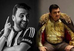 Şinasi Yurtsever hayatını kaybetti! Ünlülerden taziye mesajları