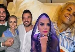 Tanyeli entübe edildi! Sevenlerinden duygusal mesajlar