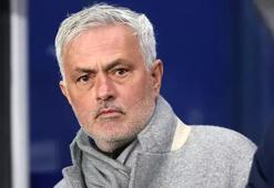 PFDK'den Jose Mourinho kararı: Müzakereden çekilmiştir