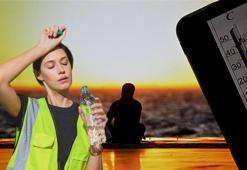 Yalancı sıcaklar geliyor: İstanbul'da 110 yılın rekoru kırılacak! Yaz havası kara kışa dönecek