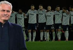 Rangers-Fenerbahçe sonrası ortaya çıktı! Jose Mourinho'nun penaltı laneti, yıllarca yapmamış