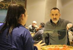 Tatlıcılarda Ramazan bereketi: Çikolatasından esinlendik, baklavasını yaptık