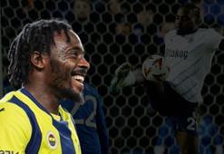 Rangers maçı sonrası bomba Osayi-Samuel kararı! Galatasaray istemişti, Ali Koç kararını değiştirdi
