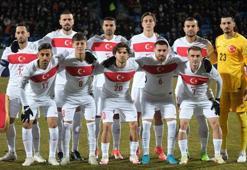 A Millî Takımı aday kadrosu açıklandı! Fenerbahçeli futbolcu ilk kez çağrıldı