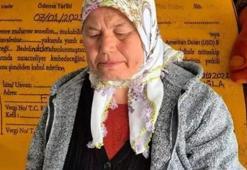 Muğla'da Fatmana teyze hayatında döviz bile görmedi! 2 milyon dolar borcu var