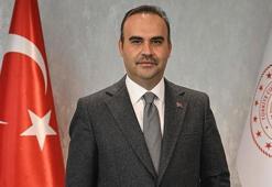 Ulaştırma güvenliğine AB düzenlemesi! Bakan Kacır detayları paylaştı