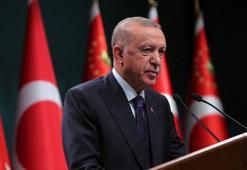 Cumhurbaşkanı Erdoğan: 37 bin yeni personel alınacak