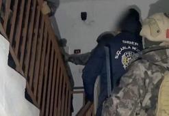 Büyü bozma tuzağıyla milyonluk dev vurgun! Şüphelilere operasyon: 28 gözaltı