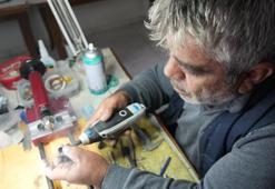 Bayburt'ta başka yapan yok! Doğada nadir bulunuyor, tanesi 100 bin TL