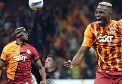 4-0 sonrası Victor Osimhen olay oldu: Florya'yı satalım alalım desen dünya devleri bırakmaz