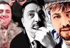 Oyuncu Şinasi Yurtsever son yolculuğuna uğurlandı! Arkadaşının tabutunu öptü, gözyaşlarına hakim olamadı