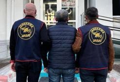 MİT tırlarının durdurulduğu dönemde emniyet müdürüydü! FETÖ firarisi yakalandı