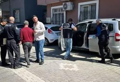 Adana'da korkunç cinayet!  Boşanma aşamasındaki eşinin ailesini kurşun yağmuruna tuttu