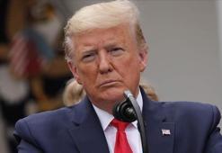 Trump'tan olay hamle! 43 ülkeye seyahat yasağı getirecek