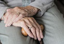 Türkiye'de yaşlı kadınların sayısı tüm illerde erkekleri geçti