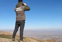 Teknolojik imkanlarla yasa dışı avcılığa göz açtırılmıyor