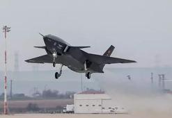 Adım adım hedefe! Bayraktar KIZILELMA bir testi daha başarıyla geçti