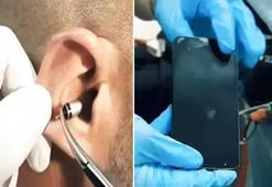 İç çamaşırının içinde bulundu! Tunceli'de sınavda akılalmaz olay