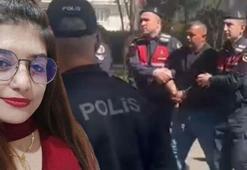 Sosyal medyada TikTok ünlüsü Meltem cinayetinde dere kenarında yakalanan şüpheli 'susma hakkı'nı kullandı, tutuklandı
