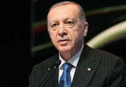 Cumhurbaşkanı Erdoğan: Türkiye Yüzyılı siz çocuklarımızın da yüzyılı olacak