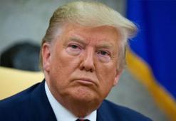 ABD Başkanı Donald Trump ilk savaşını başlattı: Orduya Yemen'e karşı askeri eylem başlatması emrini verdim