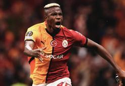 Arabistan'dan Victor Osimhen'e dev teklif!