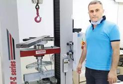 Mucit öğretmen üretti: Geleneksel olanlara göre 7 kat daha dayanıklı!