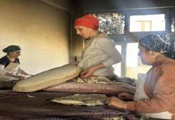 Dağ köyünden çıkıp kendi işinin patronu oldu!