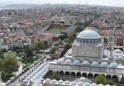 Fatih Karagümrük yeni stadyumuna kavuşuyor
