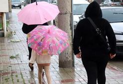Meteoroloji, Edirne ve Kırklareli için kuvvetli yağış uyarısında bulundu