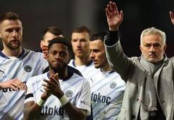 Fenerbahçe Samsunspor maçı muhtemel 11'ler! Kanarya moral peşinde