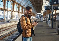 Gar ve istasyonlara ücretsiz Wi-Fi! Bakan Uraloğlu detayları paylaştı