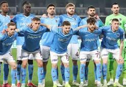 Fatih Tekke Trabzonspor'a ilaç gibi geldi!