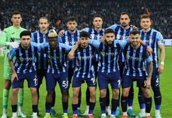 Adana Demirspor Süper Lig'e ilk veda eden takım oldu