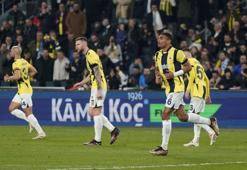 Fenerbahçe, Samsunspor'u geçemedi! Zirve yarışında yara aldı