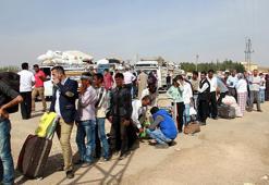 Cumhurbaşkanı Yardımcısı Cevdet Yılmaz açıkladı! İşte Suriye'ye geri dönüş yapanların sayısı