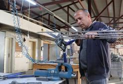 Girişimci iki arkadaş düğün salonundan fabrika yaptı, 24 kişiye iş kapısı açtı