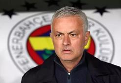 Mourinho sinirden Maximin'e patladı! 'İstiyorsa photoshop yapsın'