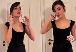 Hande Erçel'in kariyerinde bir ilk! Başrol de onun, hikaye de...