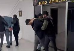 Ekrem İmamoğlu'nun diplomasını gündeme getiren kişiyi tehdit etmişlerdi: Tutuklandılar